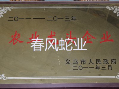榮譽(yù)資質(zhì)
